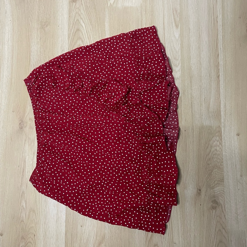 Brandy Melville skirt